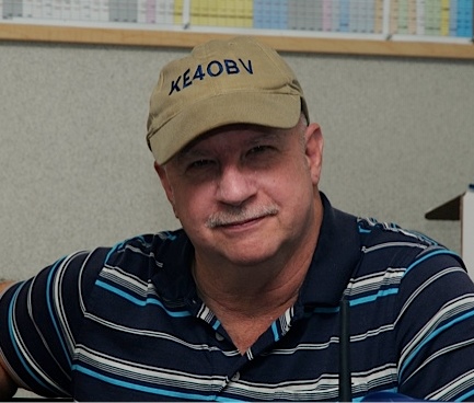 KE4OBV