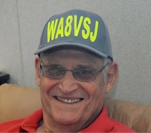 WA8VSJ